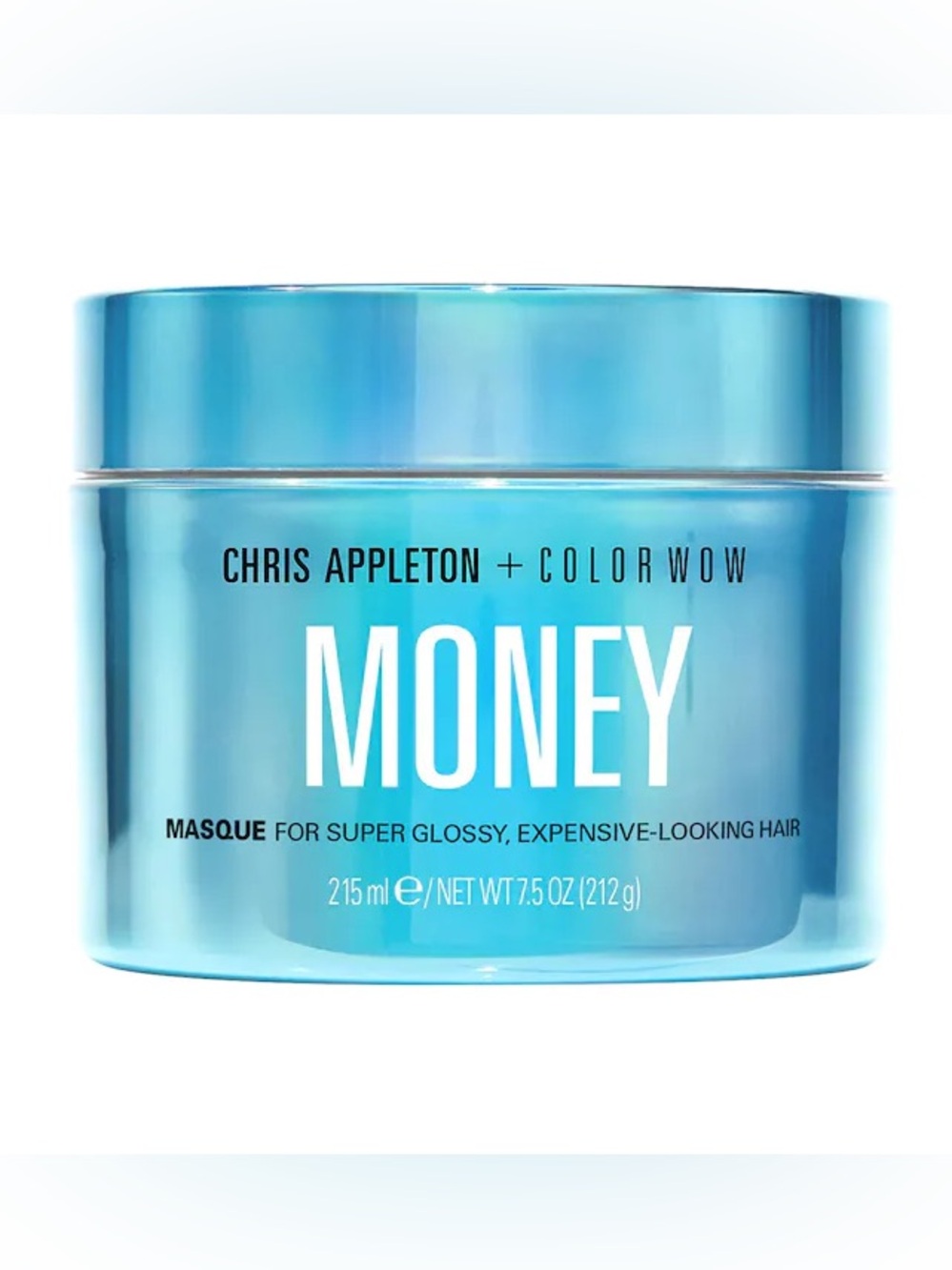 COLOR WOW MONEY MASQUE - FULL SIZE / 215 ml - NEW